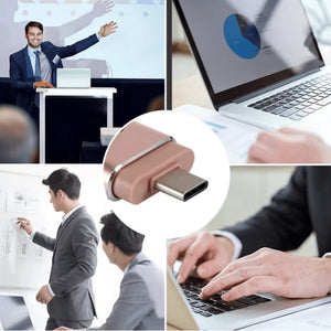 4 in 1 High Speed USB Multi Drive Flash Drive