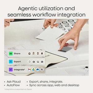 Plaud Note Pro – Advanced AI Note-Taking & Voice Recorder Device