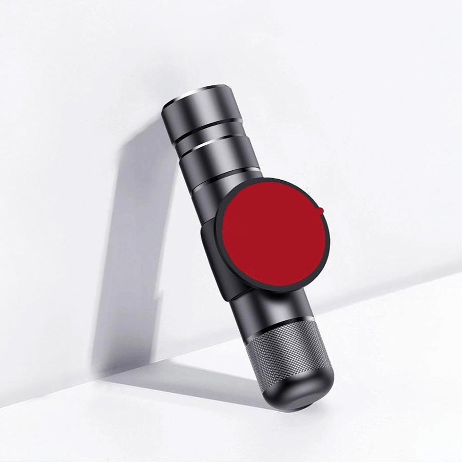 Flash Hammer – Emergency Car Safety Hammer with LED Torch & Seatbelt Cutter