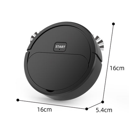 Mini Home Floor Robotic Vacuum Cleaner
