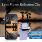MirrorClip Kit Instant Reflection for Flawless Selfies
