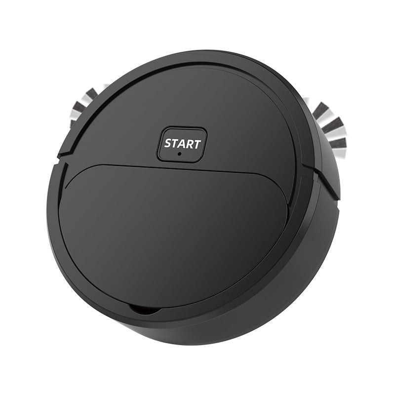Mini Home Floor Robotic Vacuum Cleaner