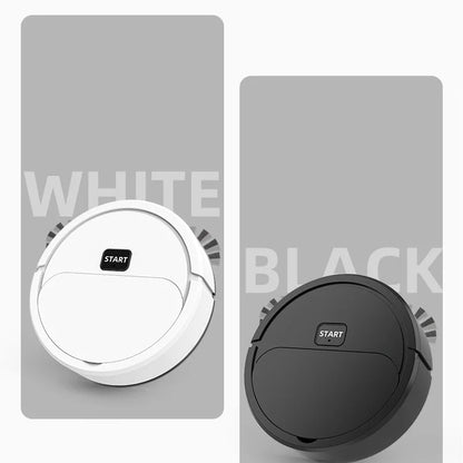 Mini Home Floor Robotic Vacuum Cleaner
