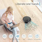 Mini Home Floor Robotic Vacuum Cleaner