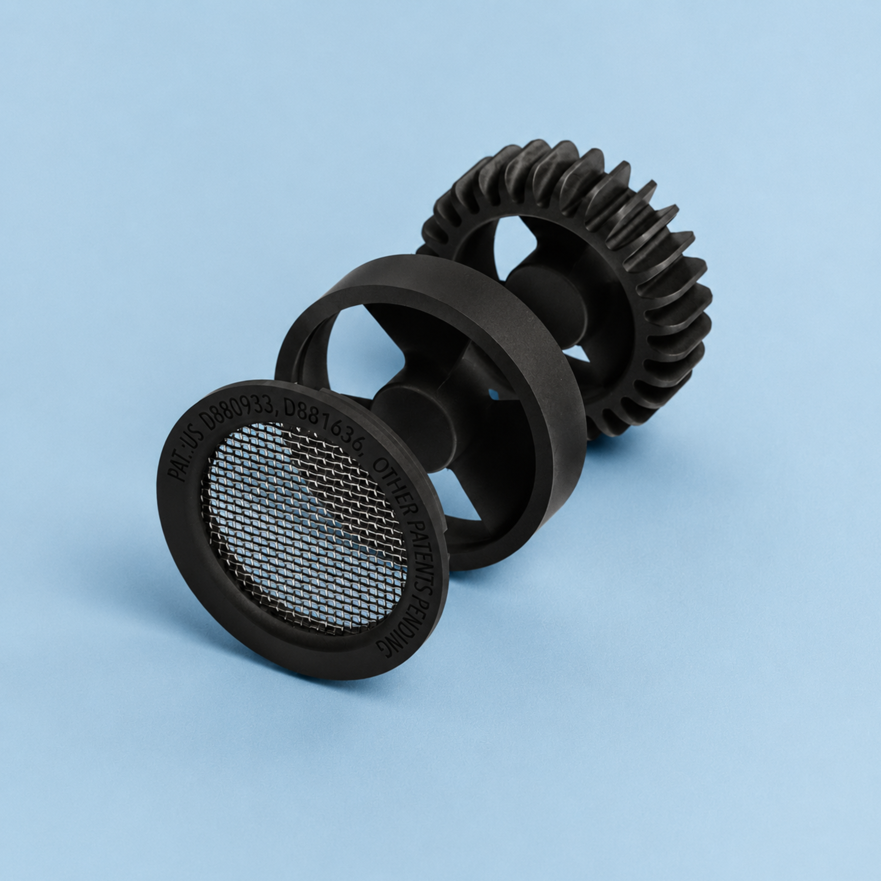 ProFoam™ Rechargeable Milk Frother – Barista-Style Microfoam Maker
