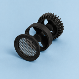 ProFoam™ Rechargeable Milk Frother – Barista-Style Microfoam Maker