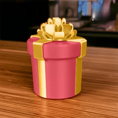 ScrewMaze™ Christmas Prank Gift Box 🎁