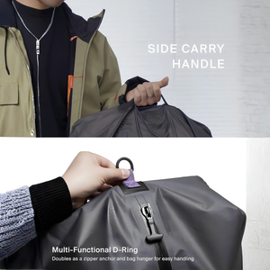Compression Travel Organizer Bag