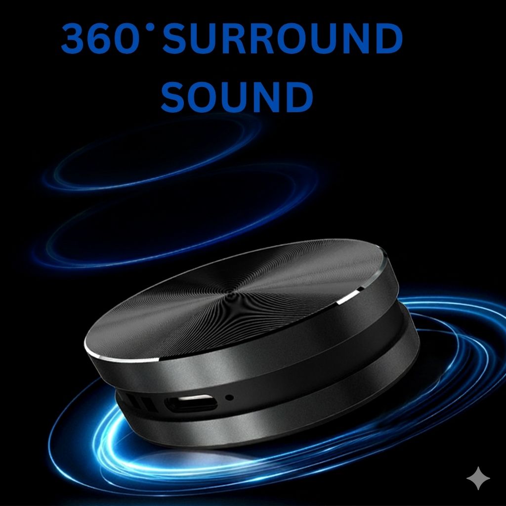 Bona Condition Technology Bluetooth Speaker and  Dynamic Speaker