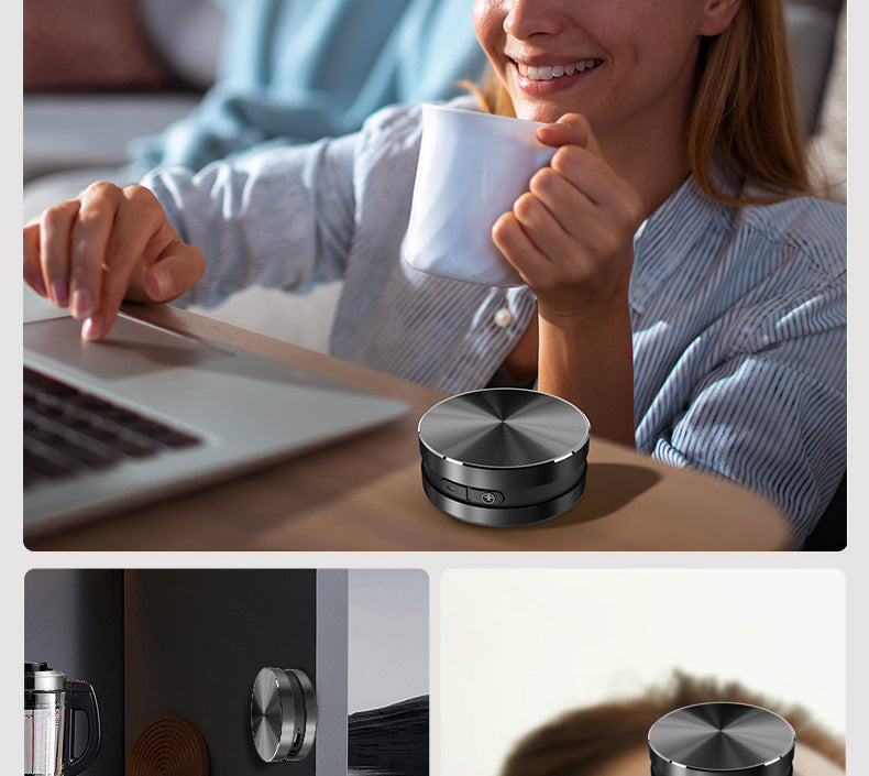 Bona Condition Technology Bluetooth Speaker and  Dynamic Speaker