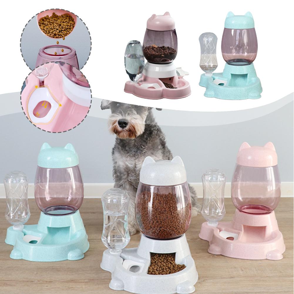 FunFeast™  Interactive Dispenser for Smarter Play