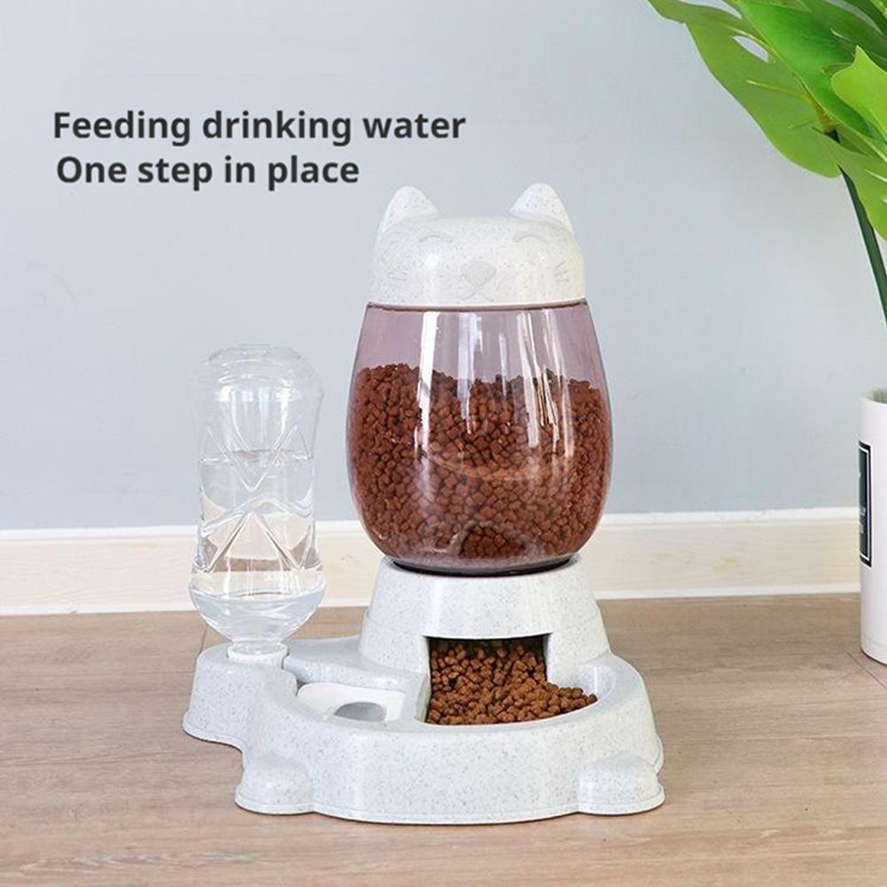 FunFeast™  Interactive Dispenser for Smarter Play