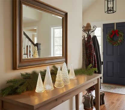 GlowBFF™ – 5 Sparkling Friendship Trees Set