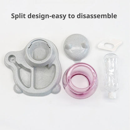 FunFeast™  Interactive Dispenser for Smarter Play