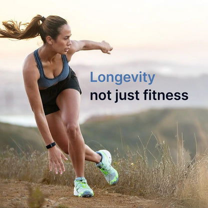 Hume Band – Advanced Health & Metabolic Tracking Smart Band