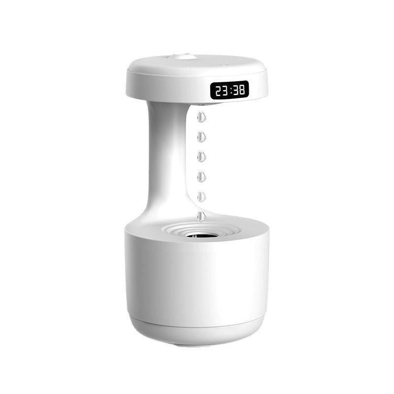 Anti-Gravity Air Humidifier - 800ML USB