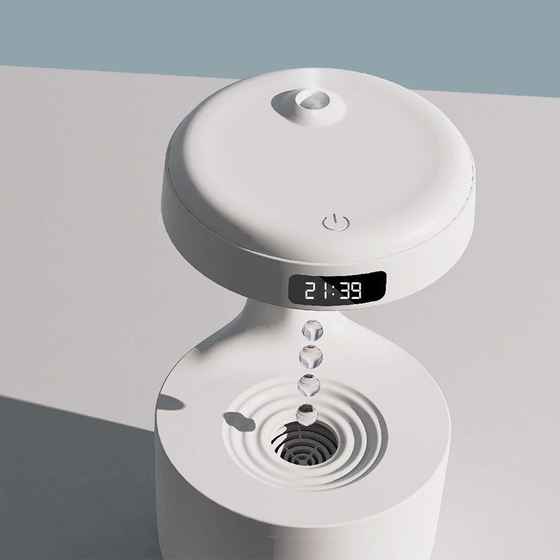 Anti-Gravity Air Humidifier - 800ML USB