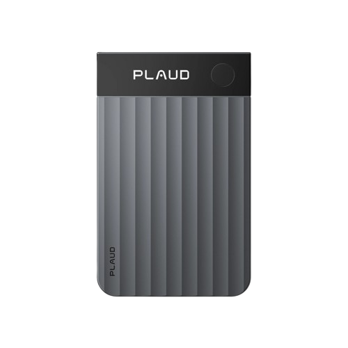 Plaud Note Pro – Advanced AI Note-Taking & Voice Recorder Device