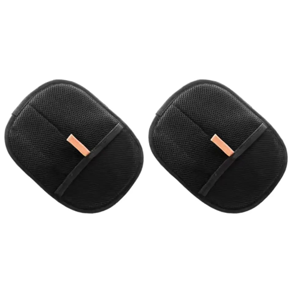 Reusable Pet Hair Remover Glove for Dogs & Cats | Easy Hair Cleanup Tool