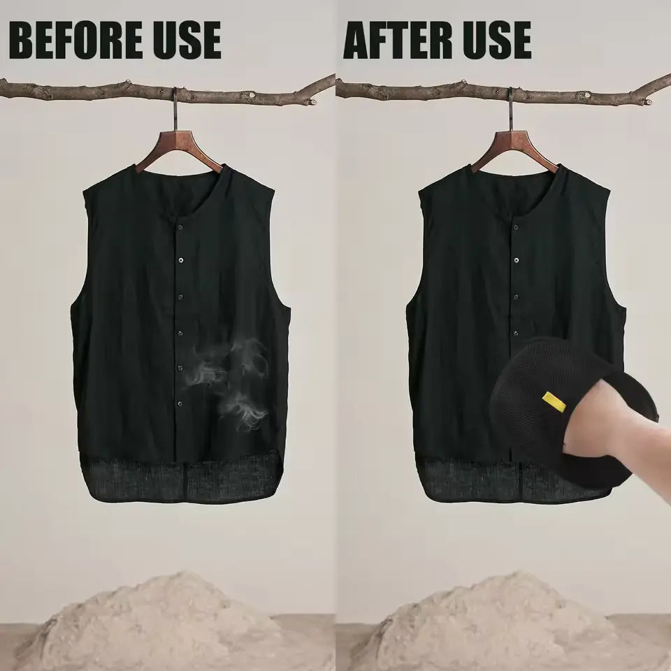 Reusable Pet Hair Remover Glove for Dogs & Cats | Easy Hair Cleanup Tool