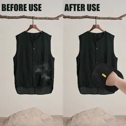 Reusable Pet Hair Remover Glove for Dogs & Cats | Easy Hair Cleanup Tool