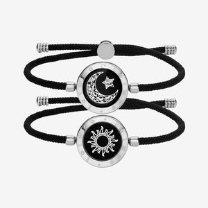 Couple Long Distance Touch Bracelet 💔