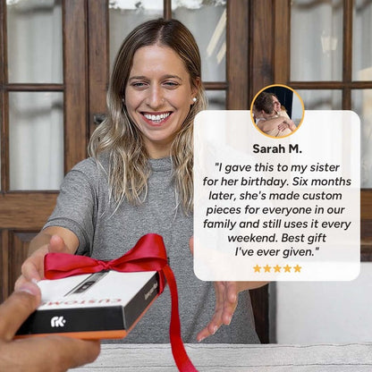 Personalized Customizer Gift – Create Your Own Unique Personalized Gift