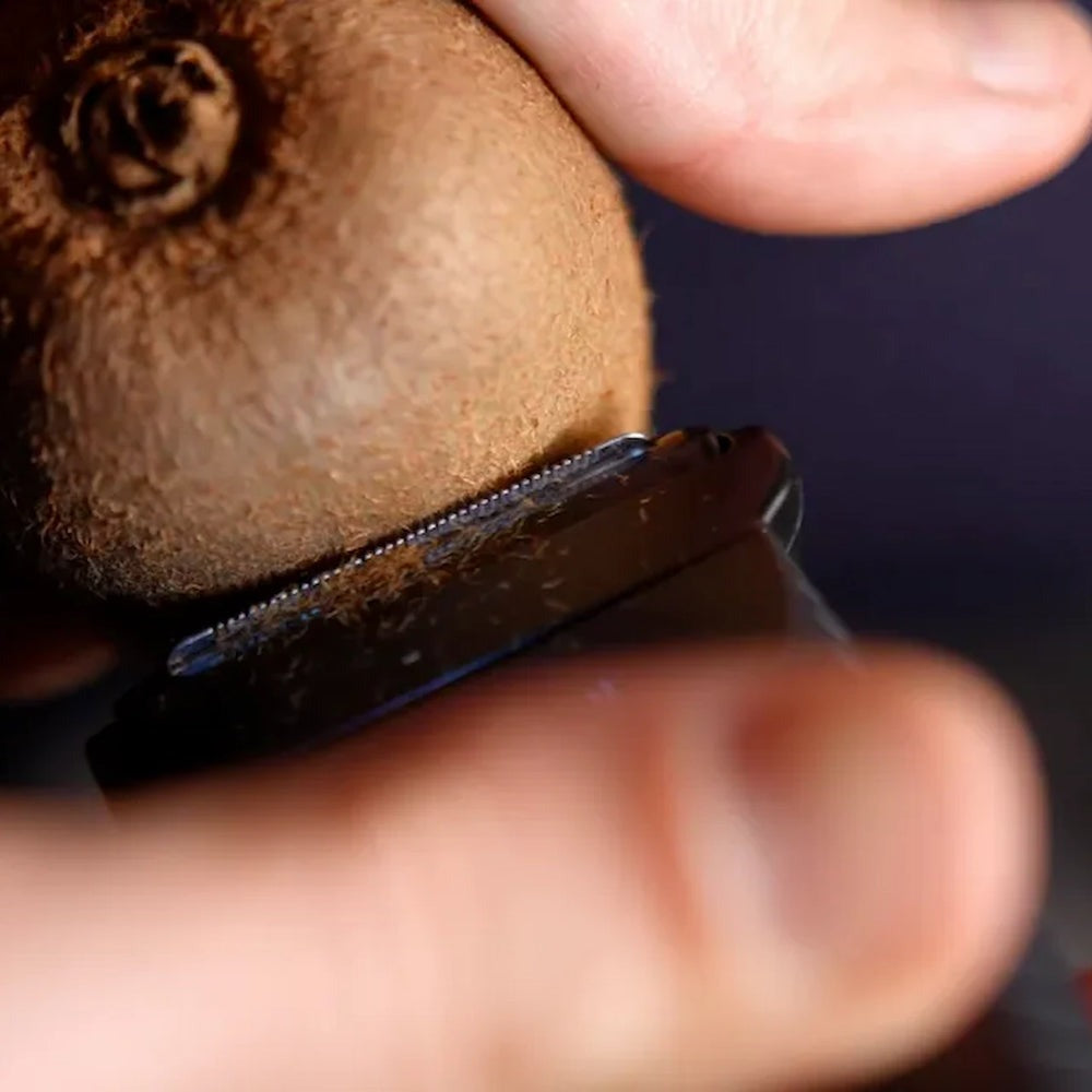 Stone Shaver – Waterproof All-in-One Beard & Body Grooming Shaver