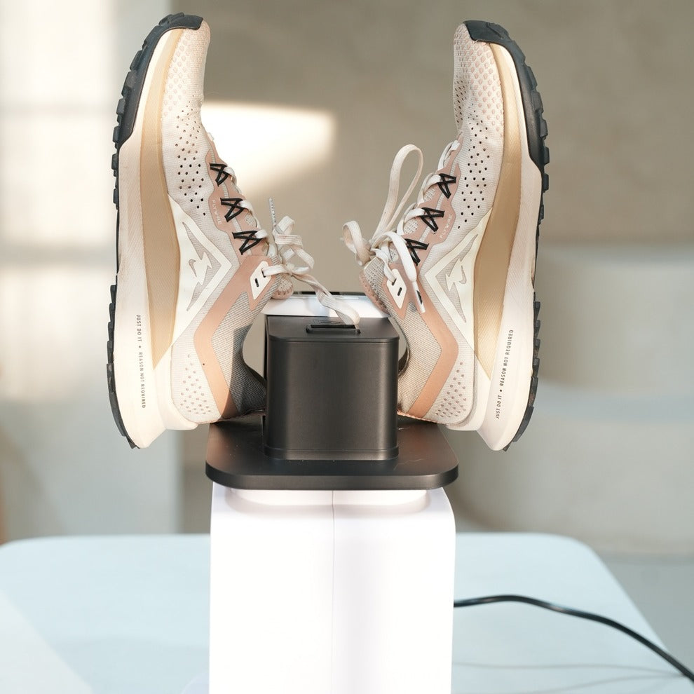 Lissaire Effortless Ironing Machine – Automatic Steam Wrinkle Remover