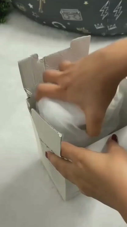 Anti-Gravity Air Humidifier - 800ML USB