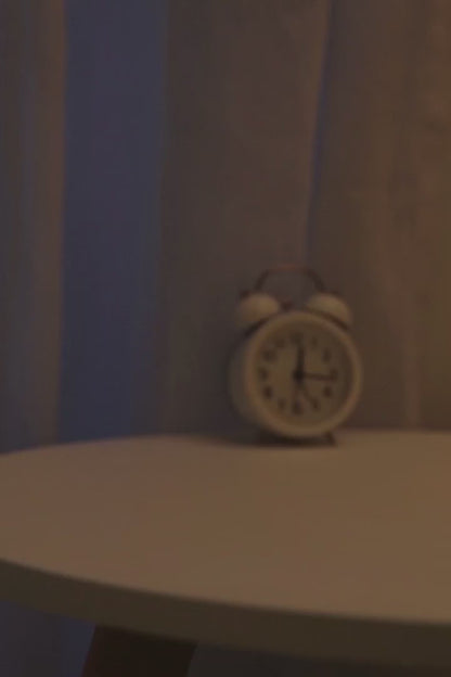 Cross-border explosions lie flat duck silicone night light