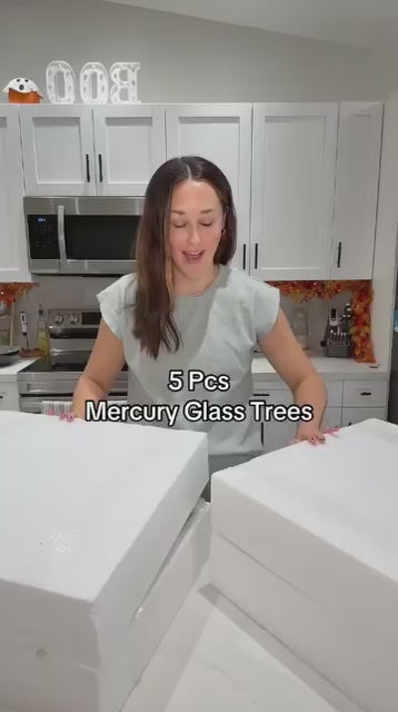 GlowBFF™ – 5 Sparkling Friendship Trees Set