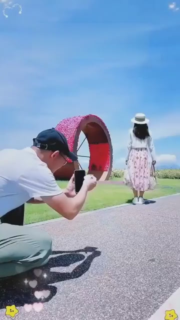 MirrorClip Kit Instant Reflection for Flawless Selfies