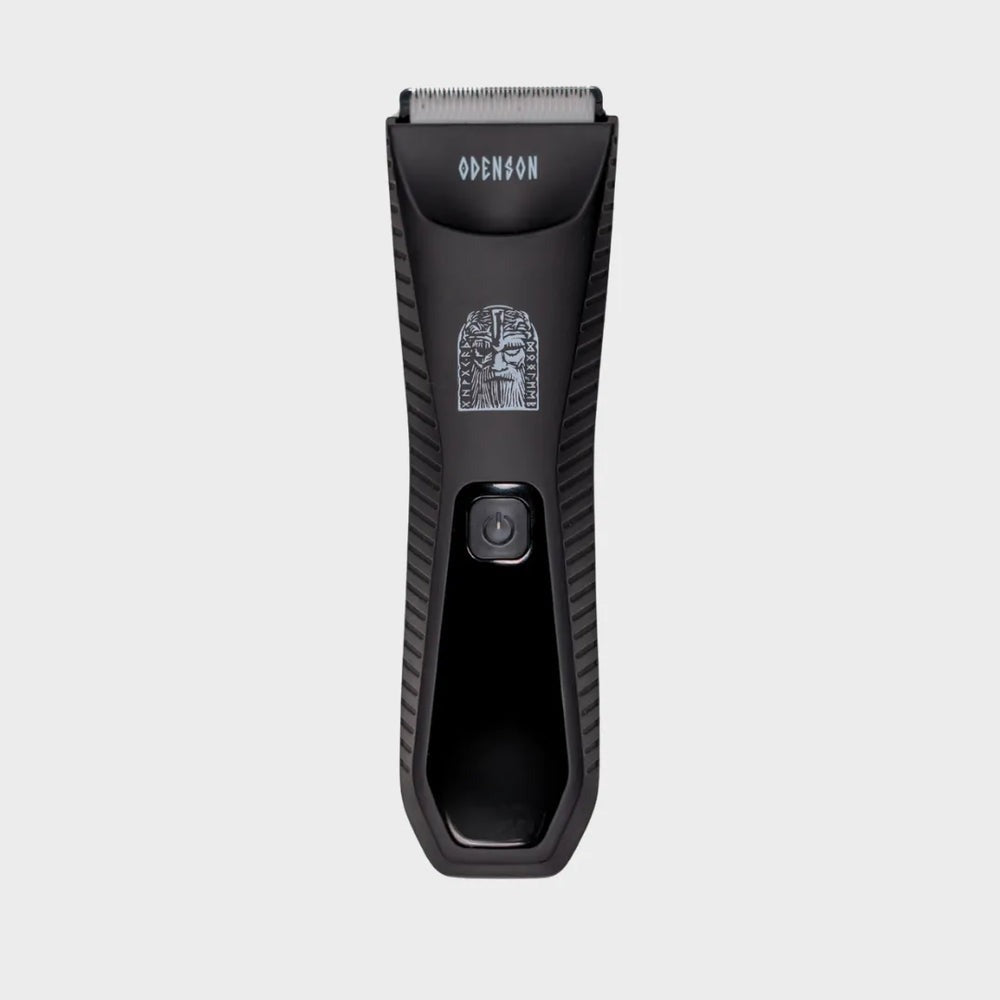 Stone Shaver – Waterproof All-in-One Beard & Body Grooming Shaver