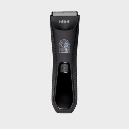 Stone Shaver – Waterproof All-in-One Beard & Body Grooming Shaver