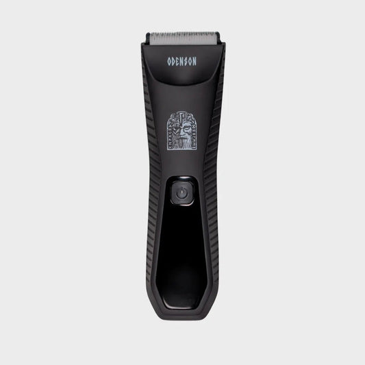 Stone Shaver – Waterproof All-in-One Beard & Body Grooming Shaver